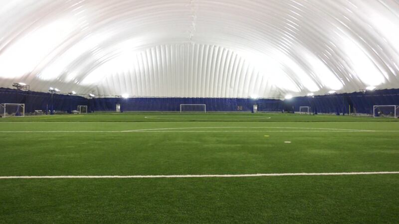 Complexe Sportif Lakeshore