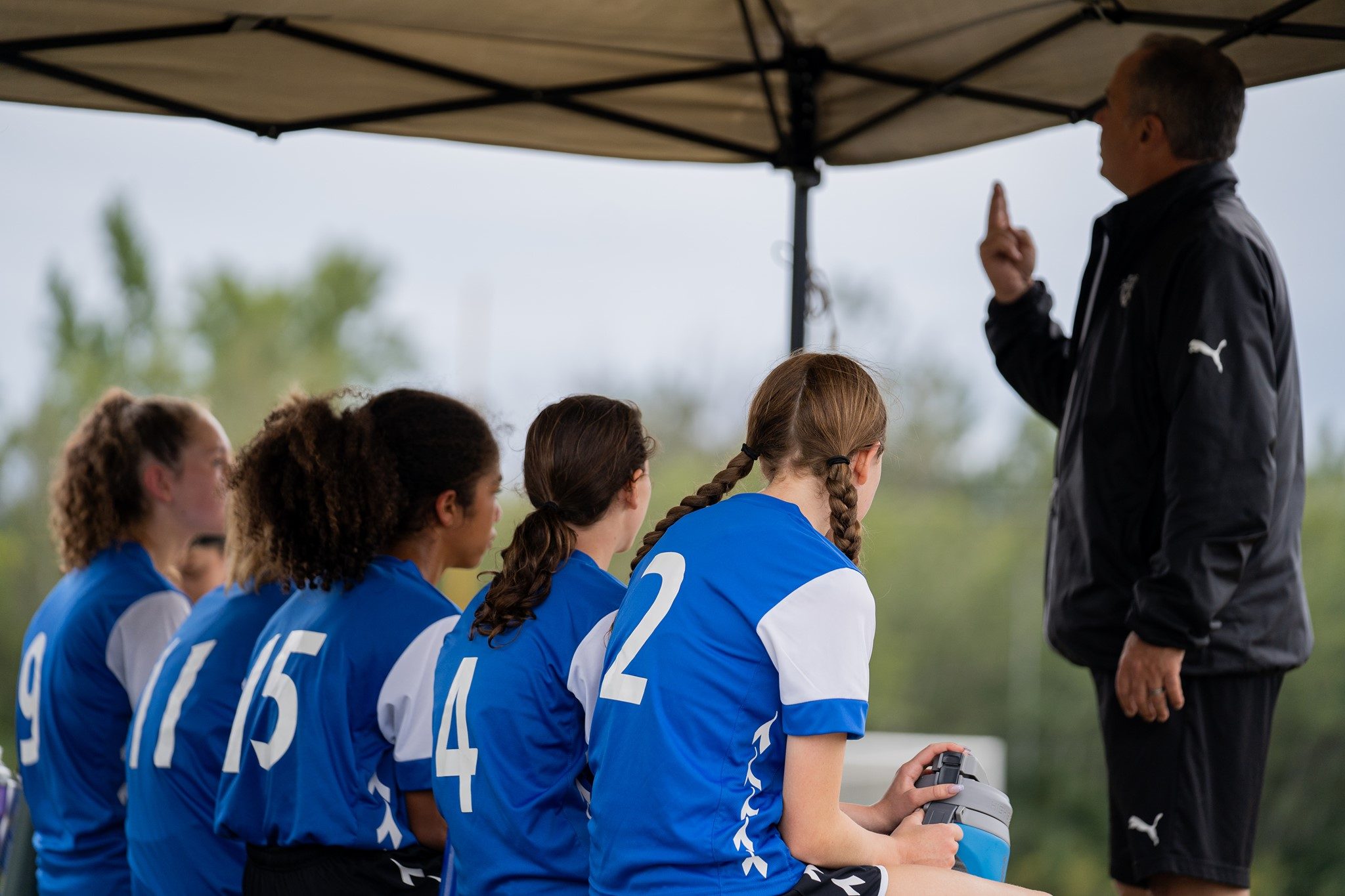 U13+ Club Performance Center (CPC)