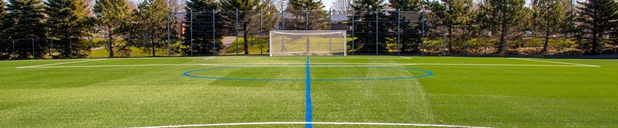 U9-U12 Club Development Center (CDC)